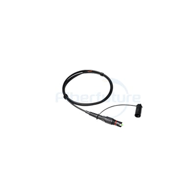 Remote Radio Units TW Connector with Optitap (Corning) Adapter