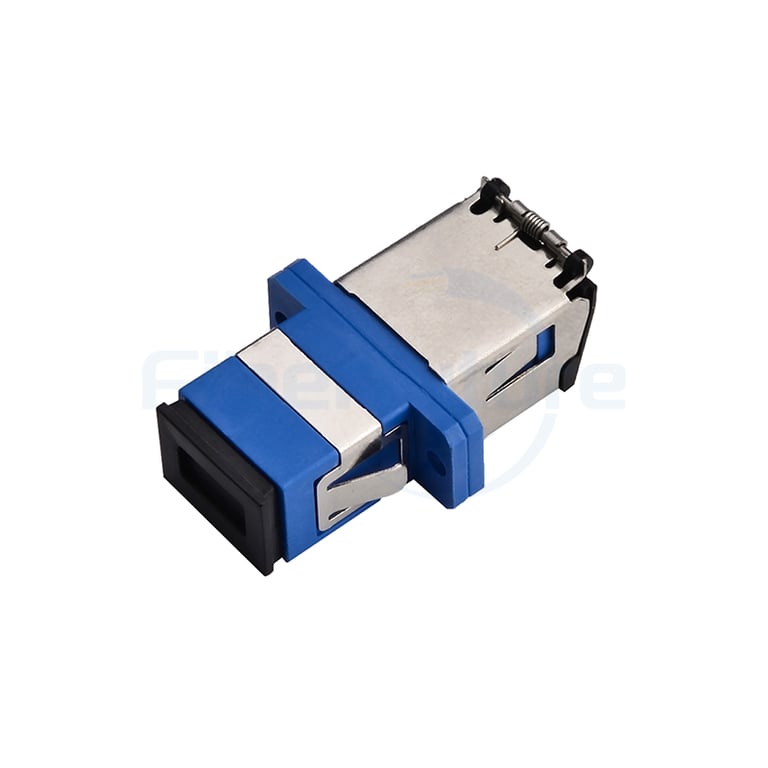 Fiber Optic Adaptor