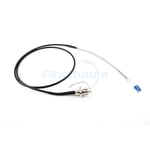 ODC 2 Cores Connector Square Socket