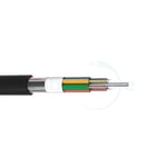 Stranded Loose Tube Non-armored Cable GYTA