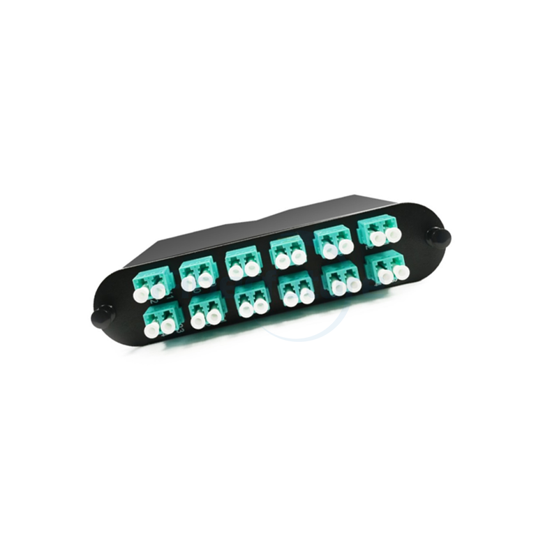 OS2 OM3 OM4 MPO MTP Cassette for CATV