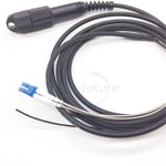 Waterproof PDLC LC Connector Fiber Patch Cable OEM/ODM