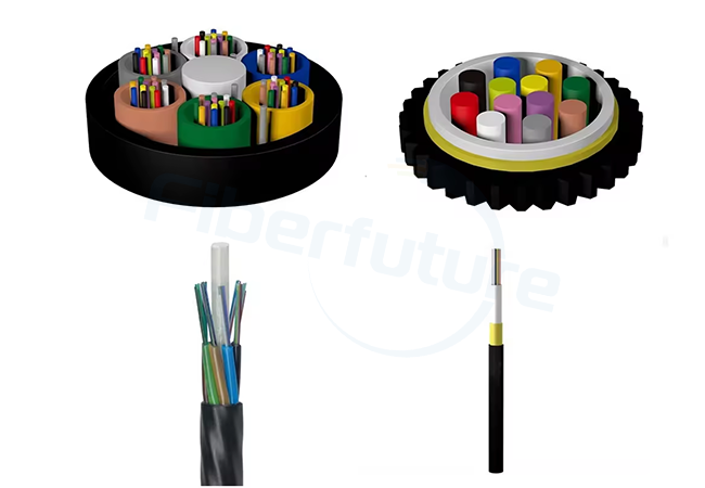 A Brief Overview of Air-blown Micro Cable