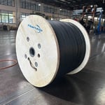 Indoor/Outdoor Unitube Non-metallic Micro Cable(JET)