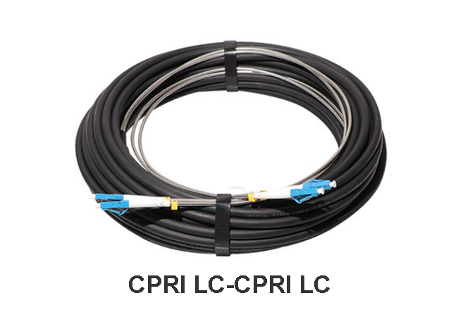 CPRI Cable Meaning and Significance 