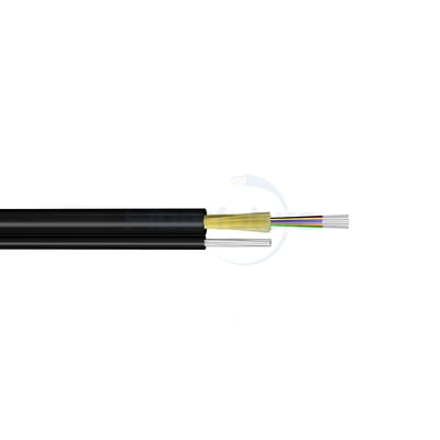 GJYC8H Self-Supporting Tight Buffer Fig 8 Drop Cable