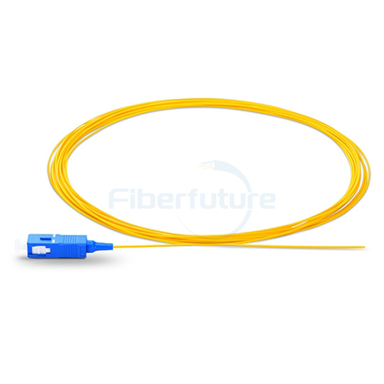 1 Fiber Simplex Fiber Optic Pigtail