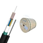 Figure 8 Cable With Steel Tape GYTC8S