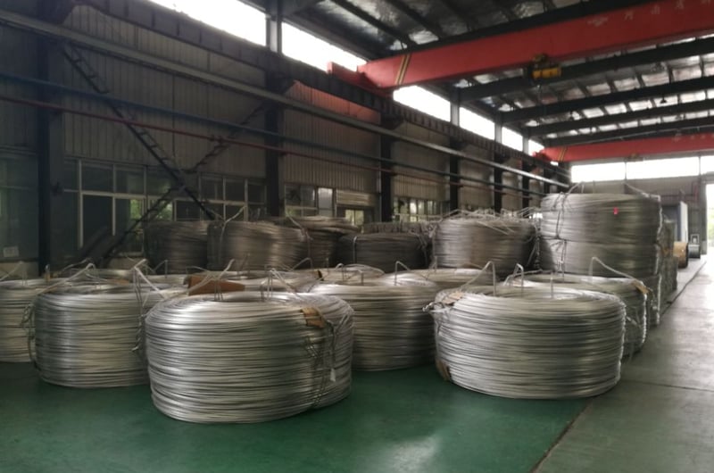 OPGW Fiber Optic Cable Factory
