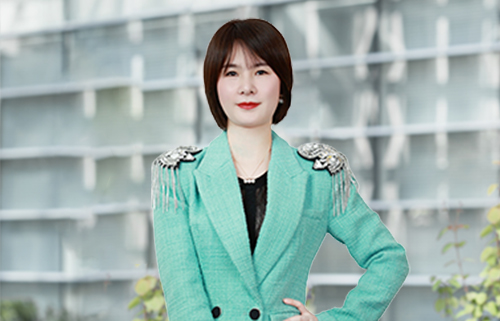 FIBERFUTURE CFO For Hongfang Lei 