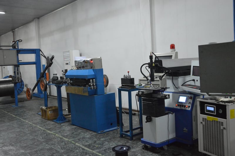 OPGW Fiber Optic Cable Factory