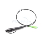 Mini IP SC/APC-SC/APC SM 3.0mm Waterproof Patch Cord 