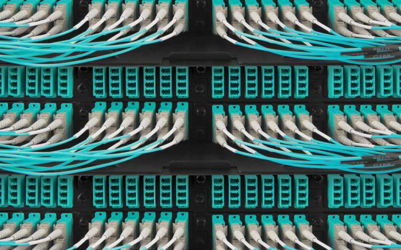 High Density Patch Cords