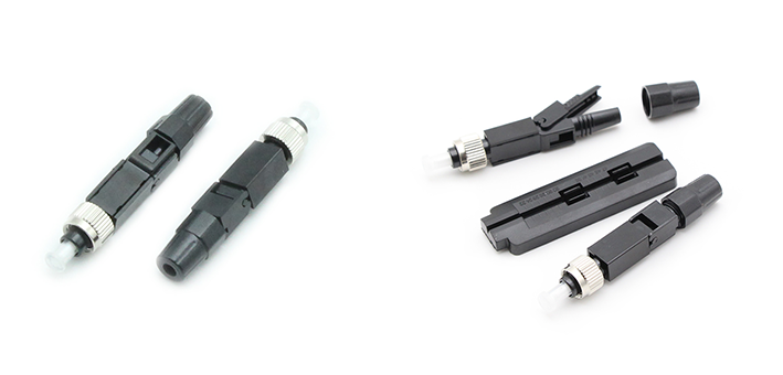 A Leading OEM FTTH Fast Connector Manufacturer--FIBERFUTURE