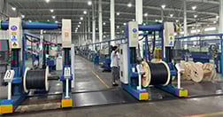 Independent R&D- FP laser