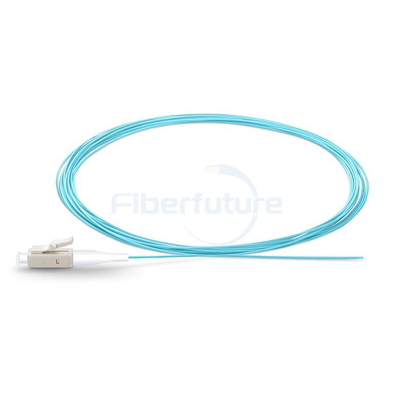 1 Fiber Simplex Fiber Optic Pigtail