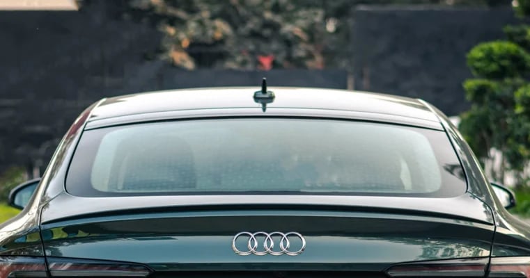 Rear Window Repair - Sumas Auto Glass