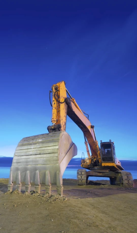 agricultural equipment transport logistics