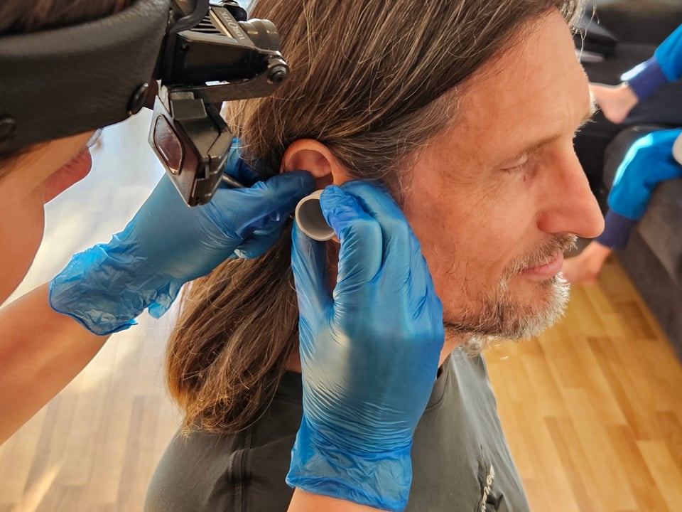  20240903 155945 if you live on the beaches it might not be ear wax   the audiology place