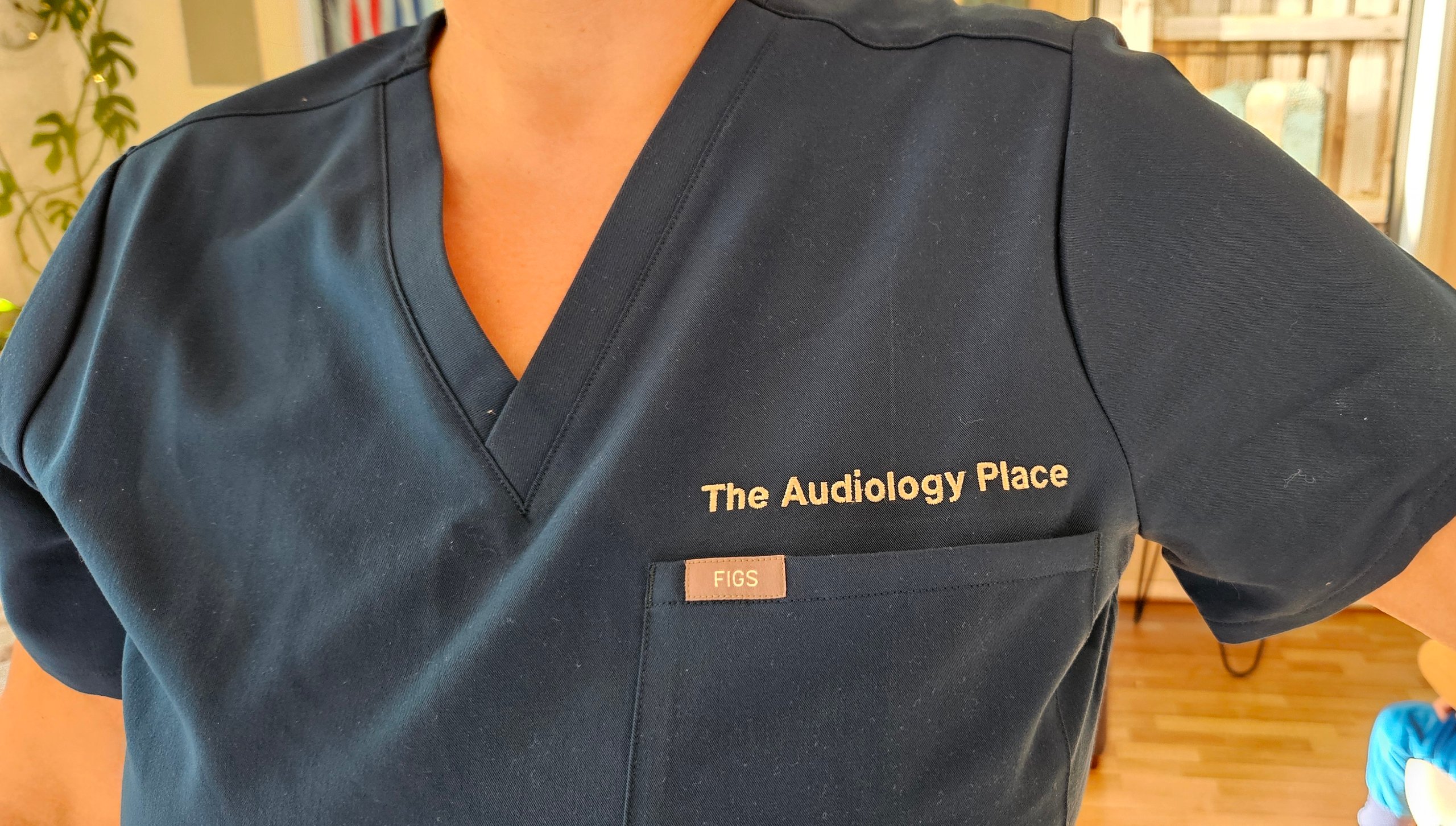 20240903 160523 about us the audiology place dr signe steers