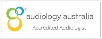 Accredited Audiologist