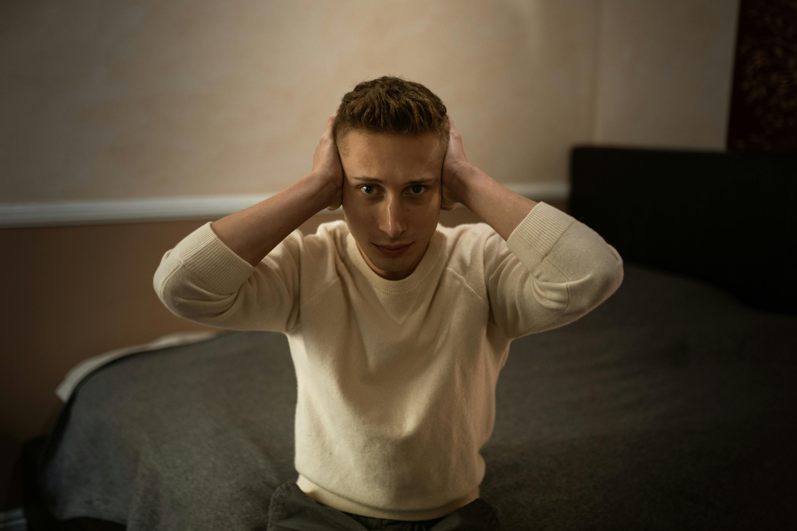 hypericusis hyperacusis and misophonia hearing sensitivity treatment