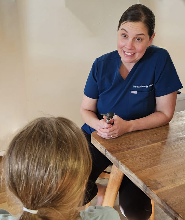  why children have hearing loss what is an audiologist the audiology place