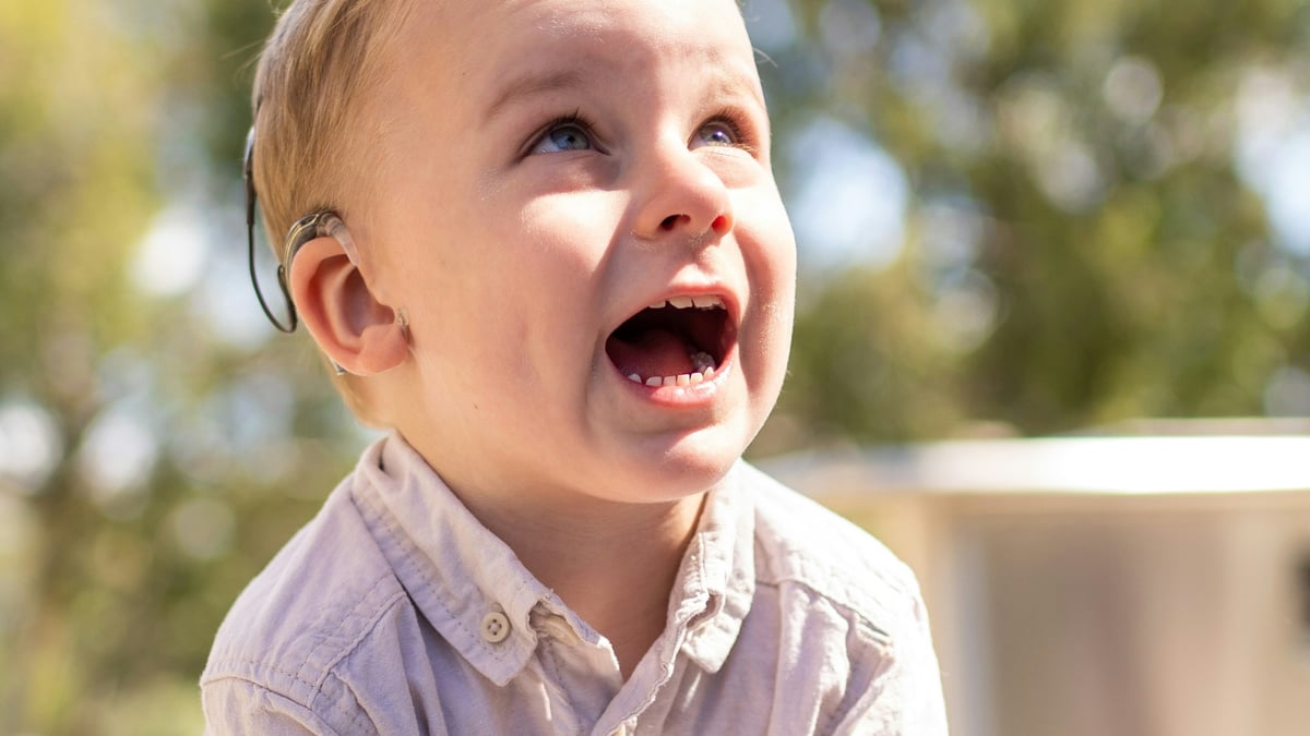  zoe graham hunsdx1e ki unsplash gene therapy breakthrough restoring hearing in children with genetic deafness   the audiology place