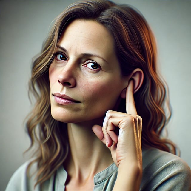 Tinnitus and Menopause - The Audiology Place tinnitus and menopause understanding and addressing hearing loss denial a common but manageable challenge the audiology place