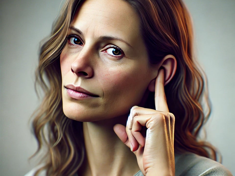 Tinnitus and Menopause - The Audiology Place tinnitus and menopause the signs of hearing loss the audiology place