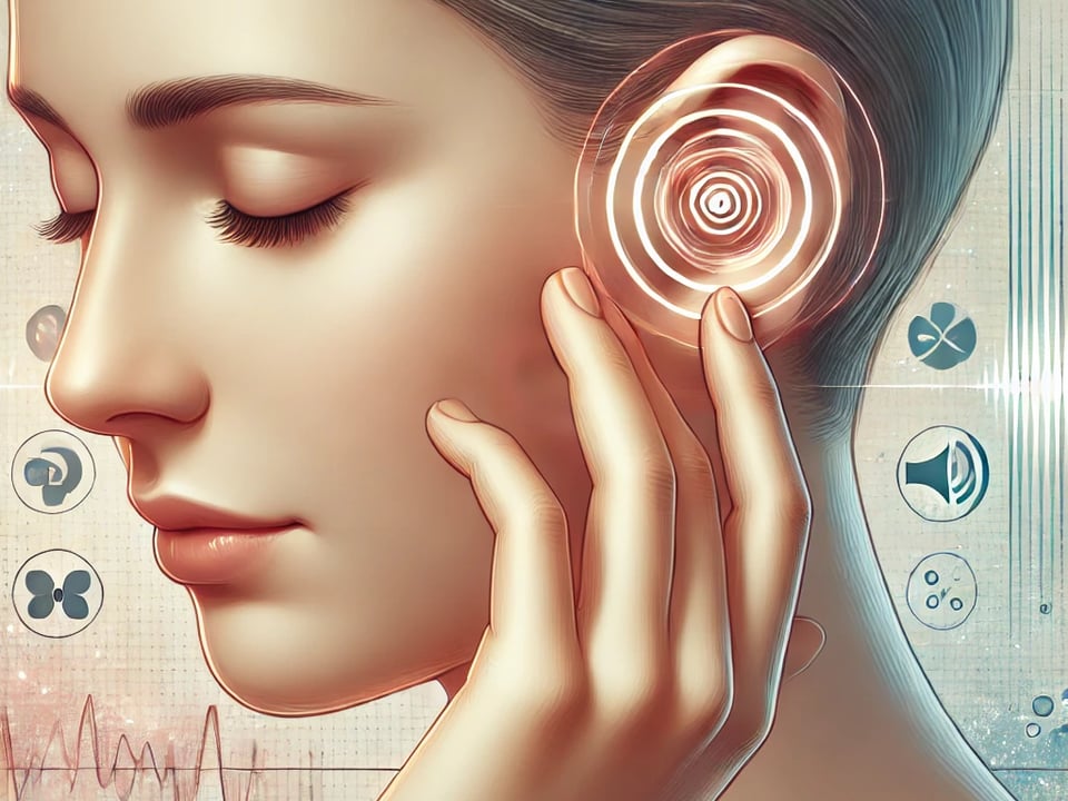  what to do if your ear feels clogged learn   the audiology place