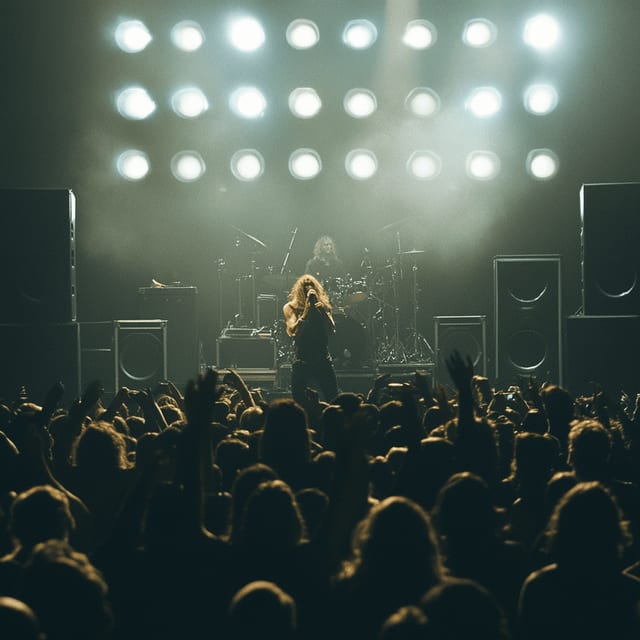  a photo of a rock concert taken from the back of cadb5fc2 3a25 4af9 81ca c26aa439a7e2 what is noise induced hearing loss the audiology place