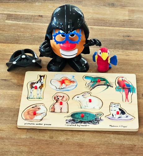 childrens hearing tests