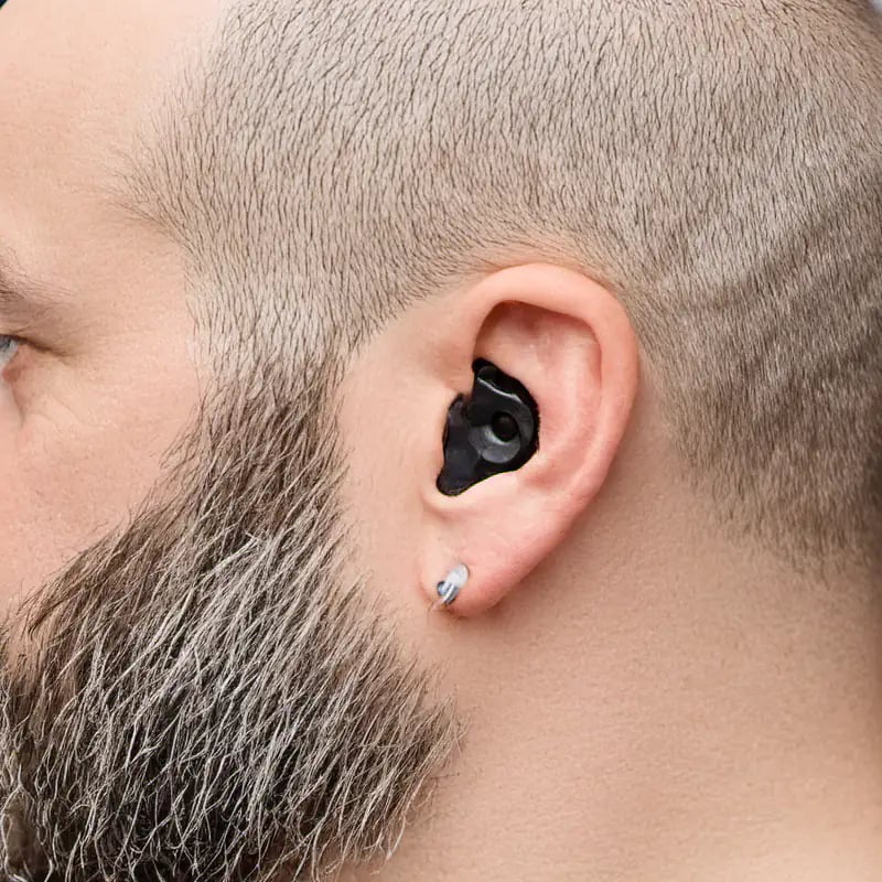 musicians-ear-plugs (1) - The Audiology Place musicians ear plugs musicians ear plugs 1 workplace hearing tests clause 58