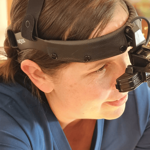 sydney audiologist about us the audiology place dr signe steers