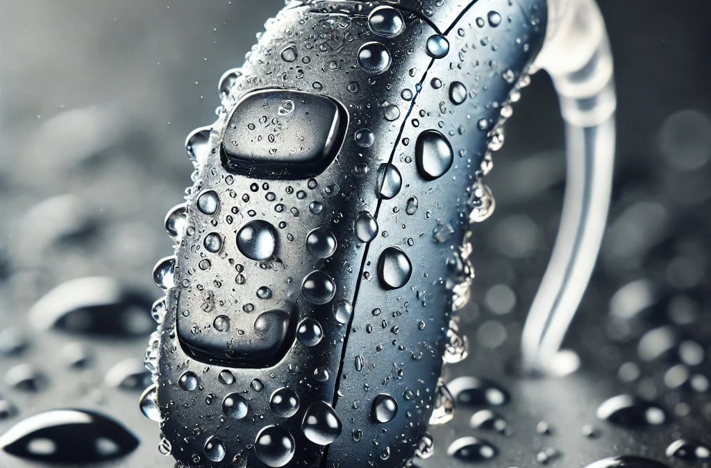  water proof hearing aids are hearing aids waterproof   the audiology place