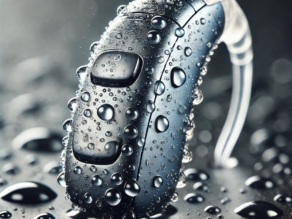  water proof hearing aids are hearing aids waterproof   the audiology place