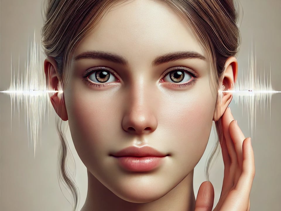  unilateral hearing loss 2 understanding unilateral hearing loss   the audiology place