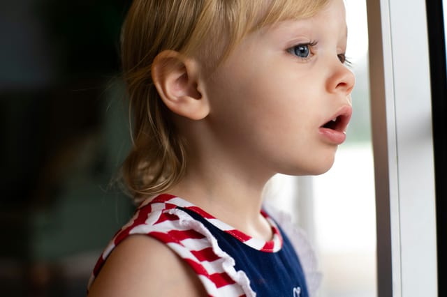  child hearing test is my childs hearing normal a parents guide to hearing milestones the audiology place