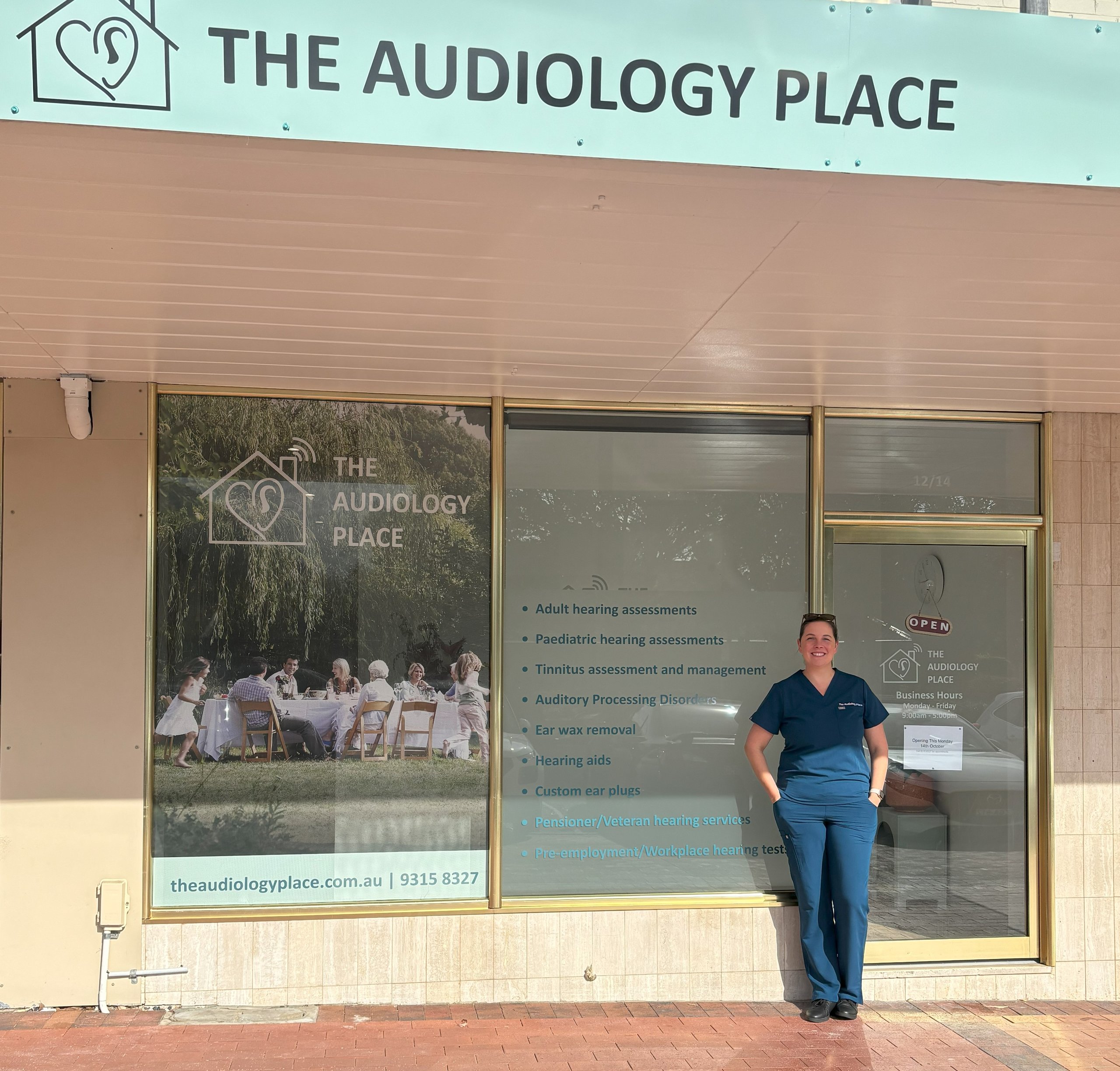  the audiology place forestville independent audiologist northern beaches   the audiology place