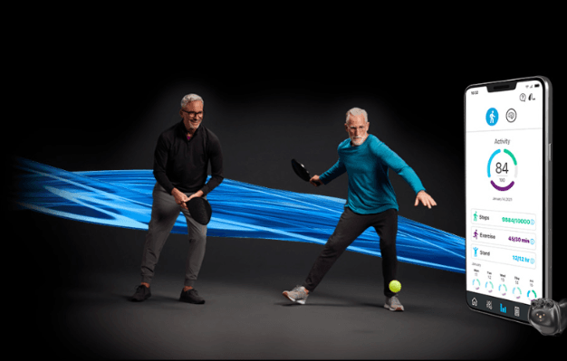 2024 12 18 12 08 23 evolv artificial intelligence hearing aids the audiology place