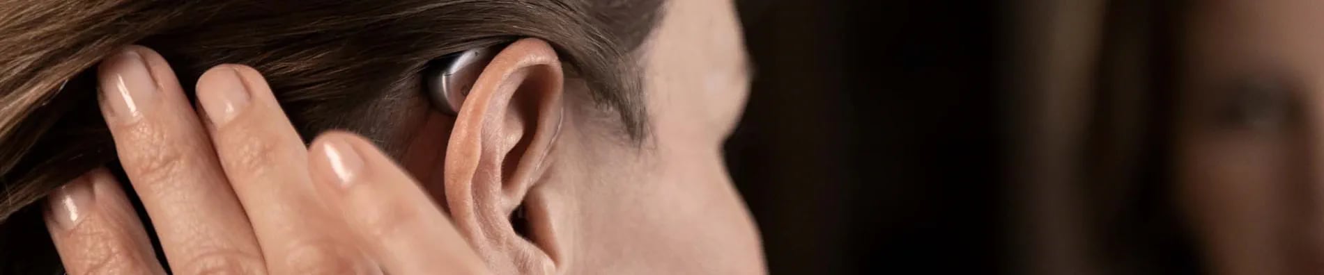 Moment-Sheer_sRIC-R-D_woman-behind-the-ear_1920x400 - The Audiology Place moment sheer sric r d woman behind the ear 1920x400 moment sheer sric r d the audiology place