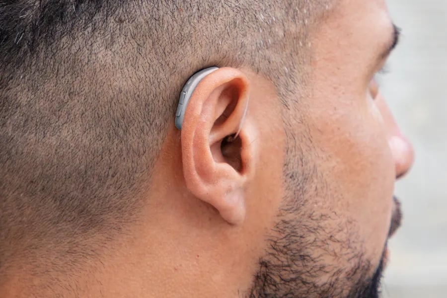 oticon more minirite r c091silvergrey b45 earshot pma 8073 original file oticon more™ minirite r the audiology place