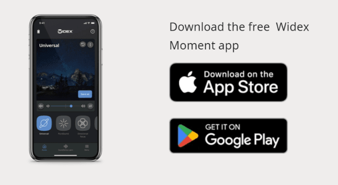  app moment sheer sric r d   the audiology place