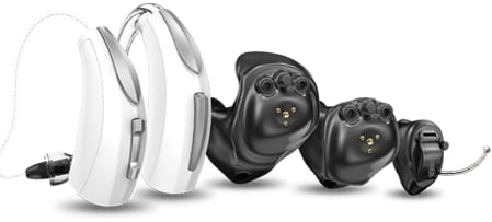 evolv ai family independent hearing aid providers why choosing an independent clinic matters the audiology place
