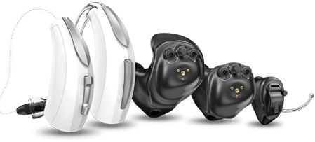 evolv ai family learn the audiology place page 20