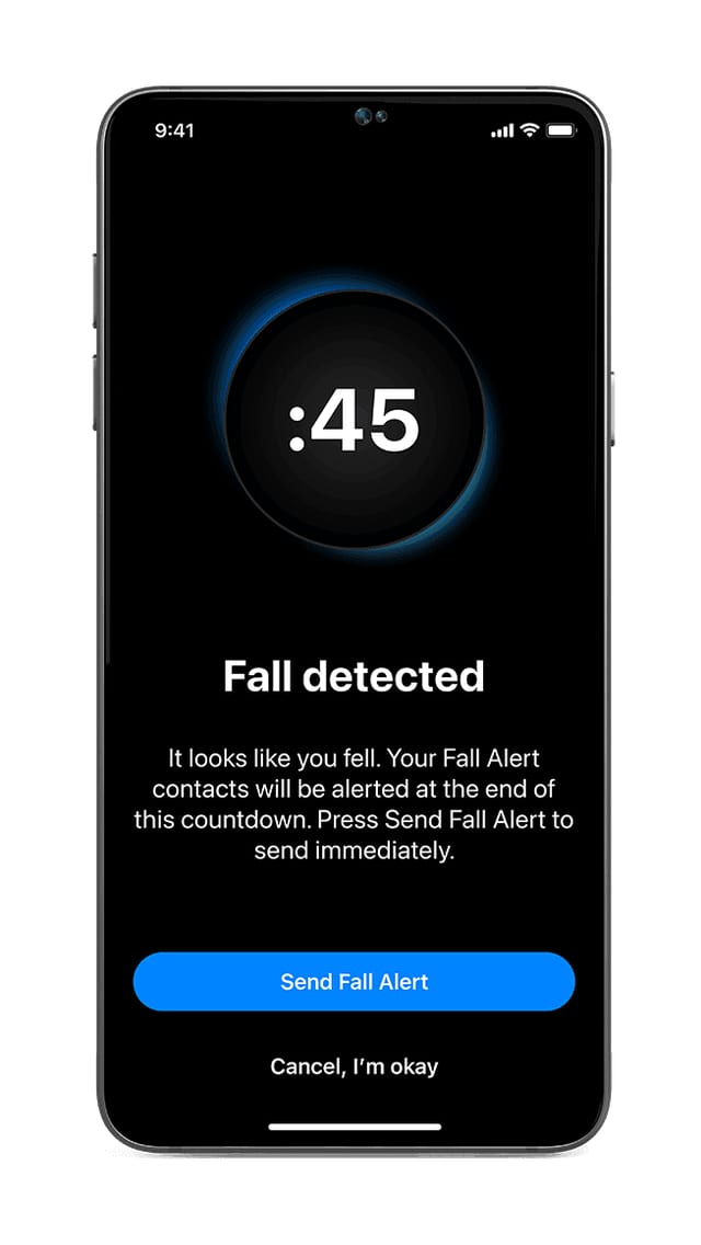 phone screen fall detection how ai is changing hearing aids a clinicians perspective the audiology place
