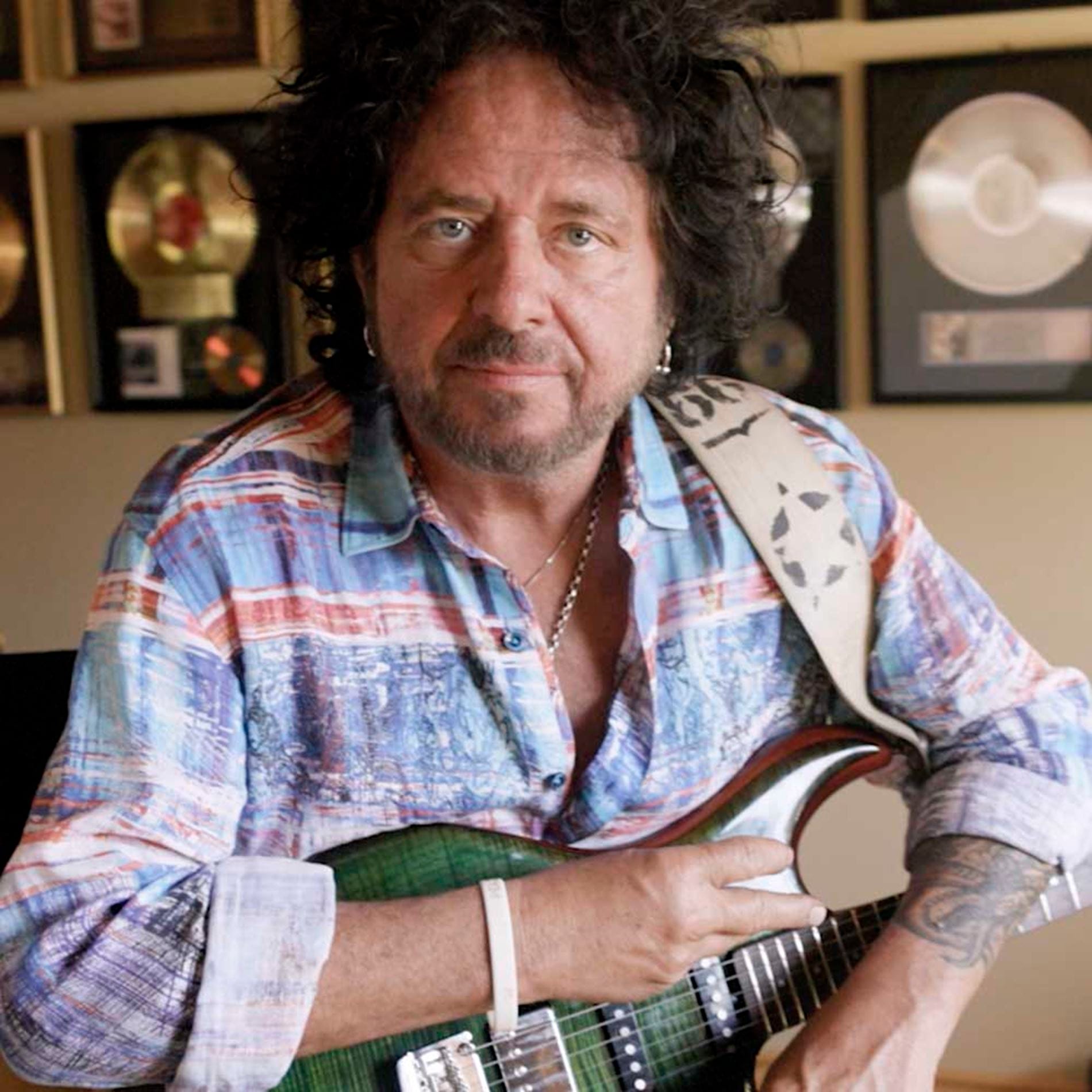  portrait of steve 1000 1000 moment   the audiology place