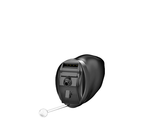 signature series iic nw short handle wbst2790 signature series hearing ads the audiology place