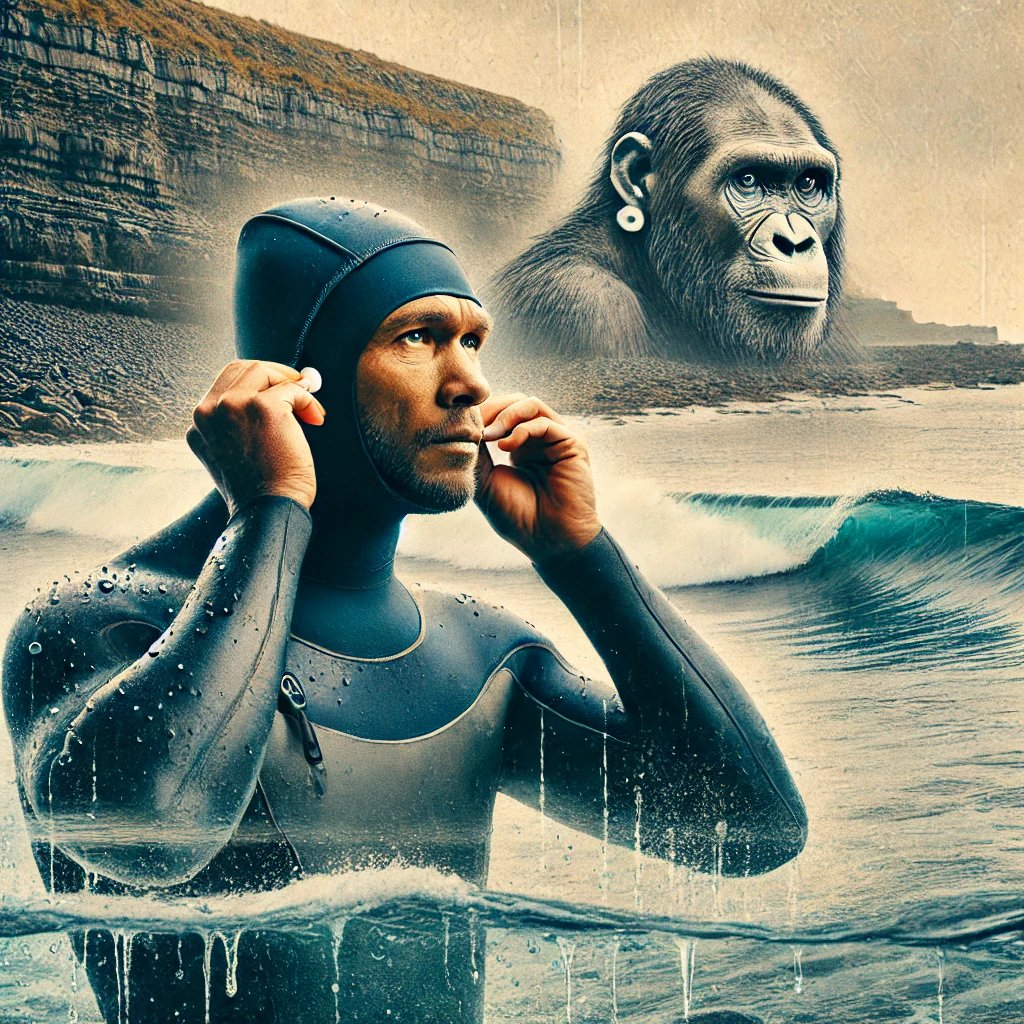 surfers ear avoiding surfers ear surfers ear in neanderthals the audiology place